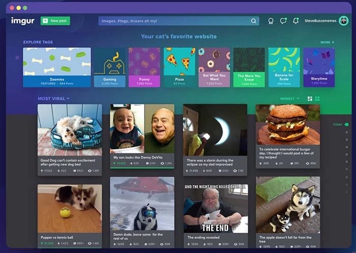 Benefits of Imgur Premium: Elevating Your Image-Sharing Experience