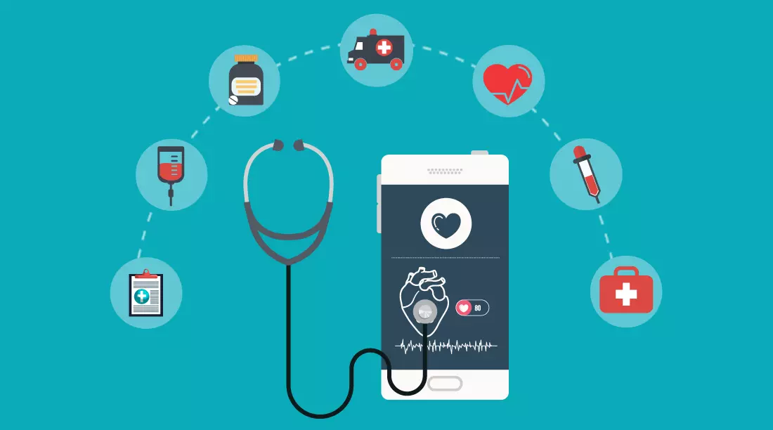Top 10 Medical Apps Revolutionizing Healthcare