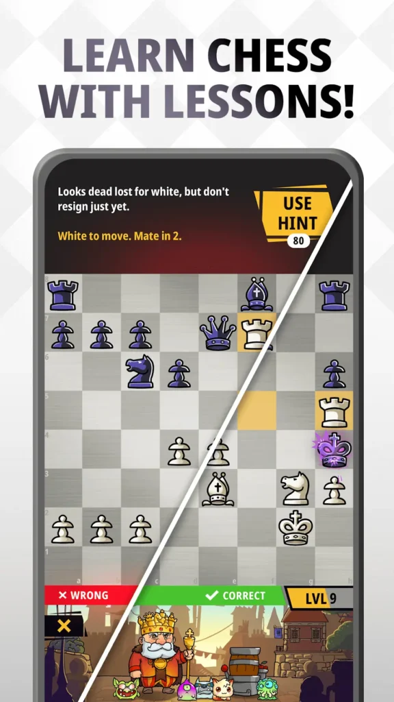 Chess Universe Online Chess 2