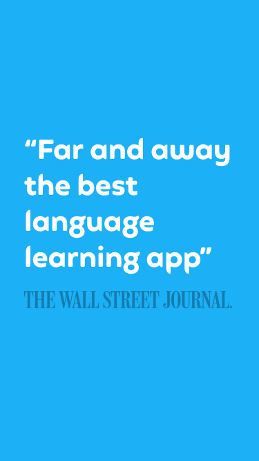 Duolingo Language Lessons 2
