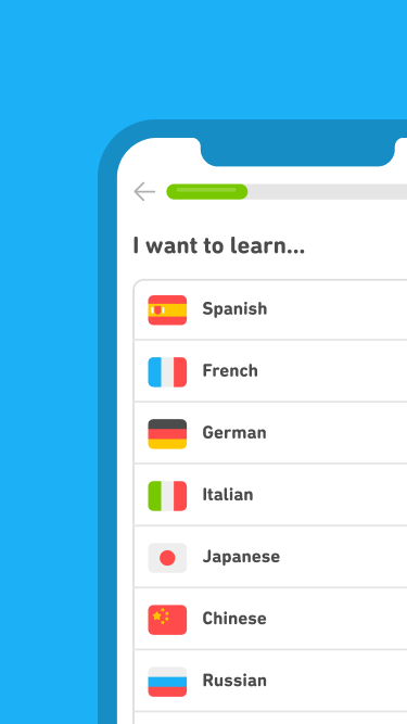 Duolingo Language Lessons 3