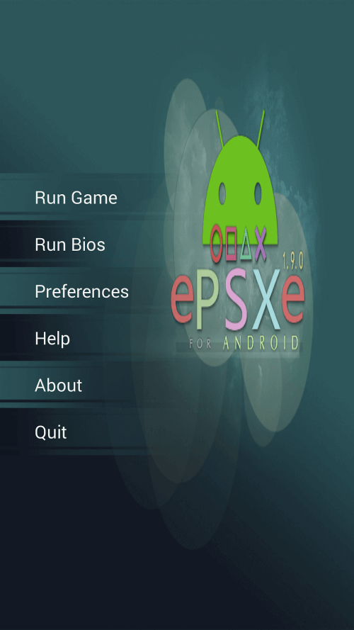 Epsxe For Android 2