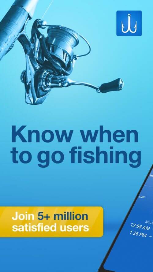 Fishing Points Fishing App 2