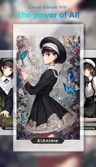 Anime AI MOD APK Pro Unlocked 3