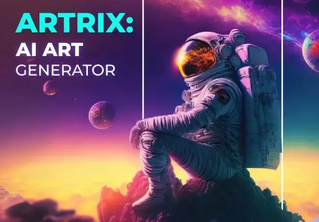Artrix - AI Art Generator