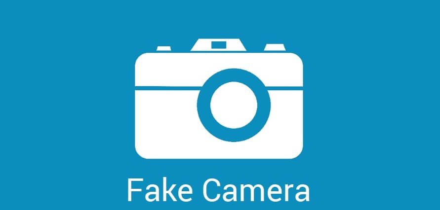 Fake Camera