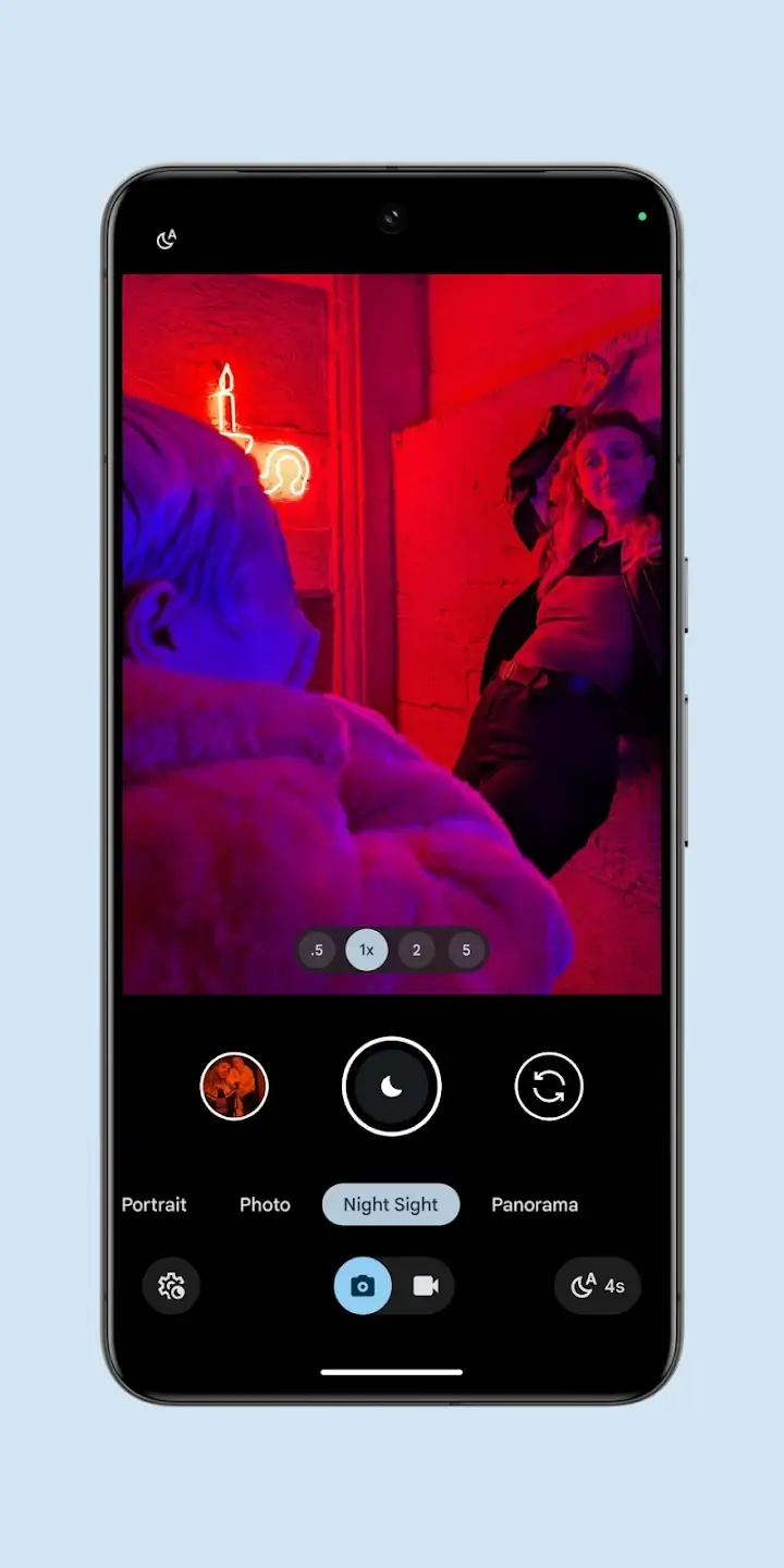 Google Pixel Camera Mod Apk 2