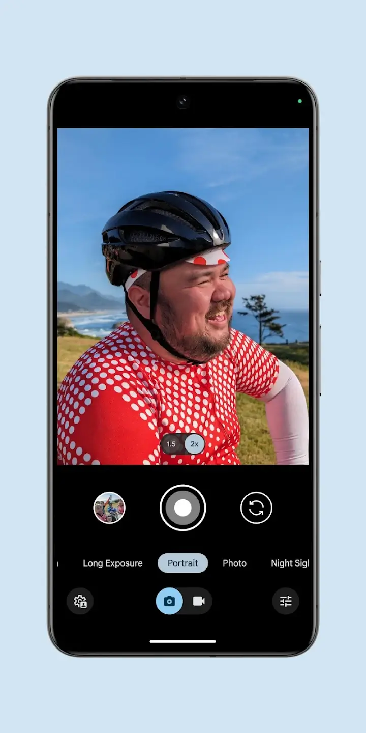 Google Pixel Camera Mod Apk 5
