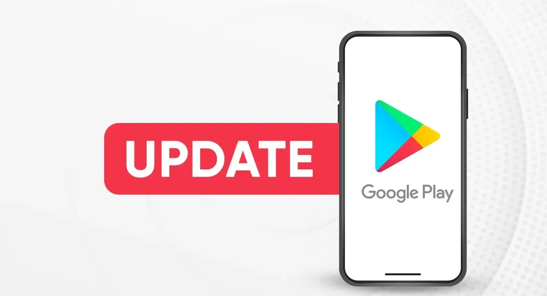 How to update Apps & Games on Android