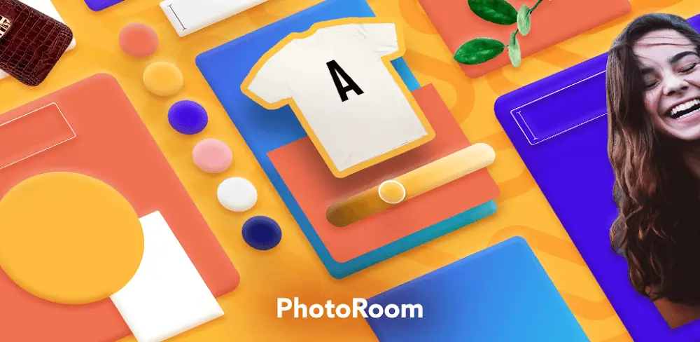 Photoroom AI Photo Editor