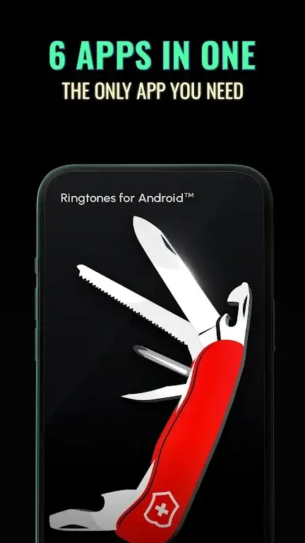 Ringtones For Android 6