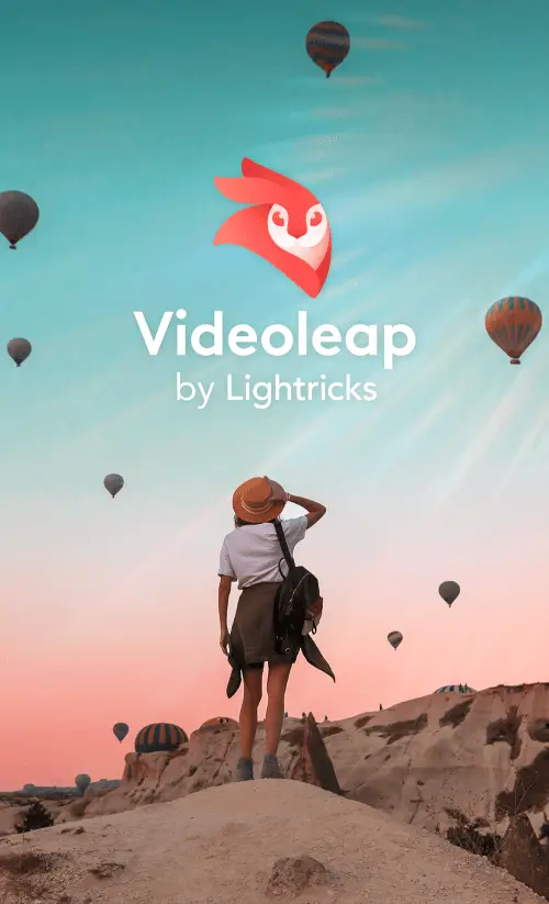 Videoleap Editor By Lightricks 7