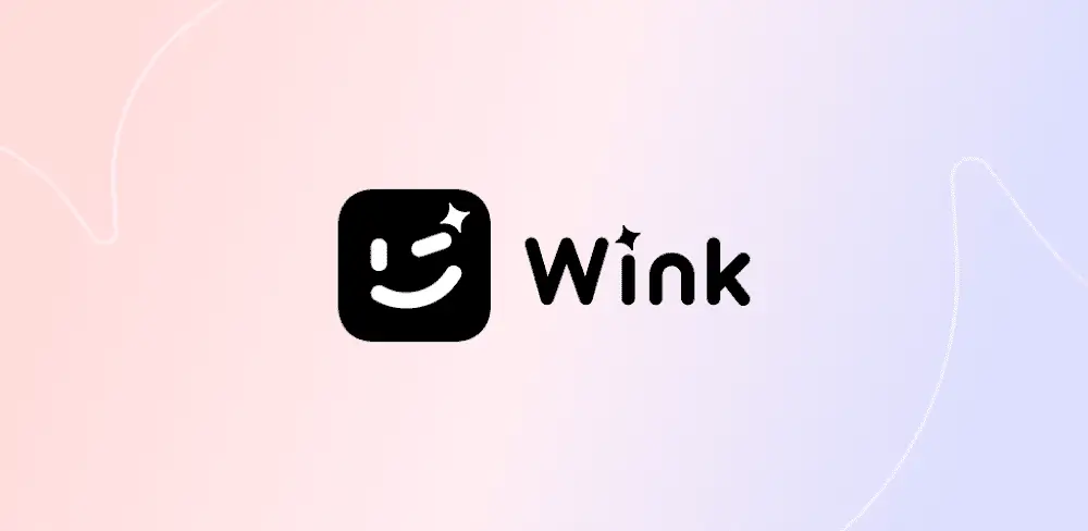 Wink Video Retouching Tool