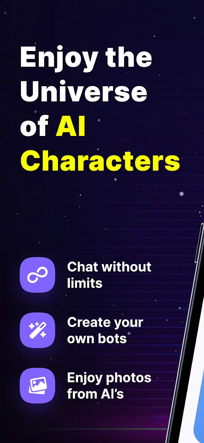 Botify AI MOD APK 1
