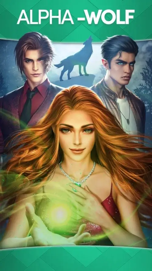 Chapters Stories You Play MOD APK 4
