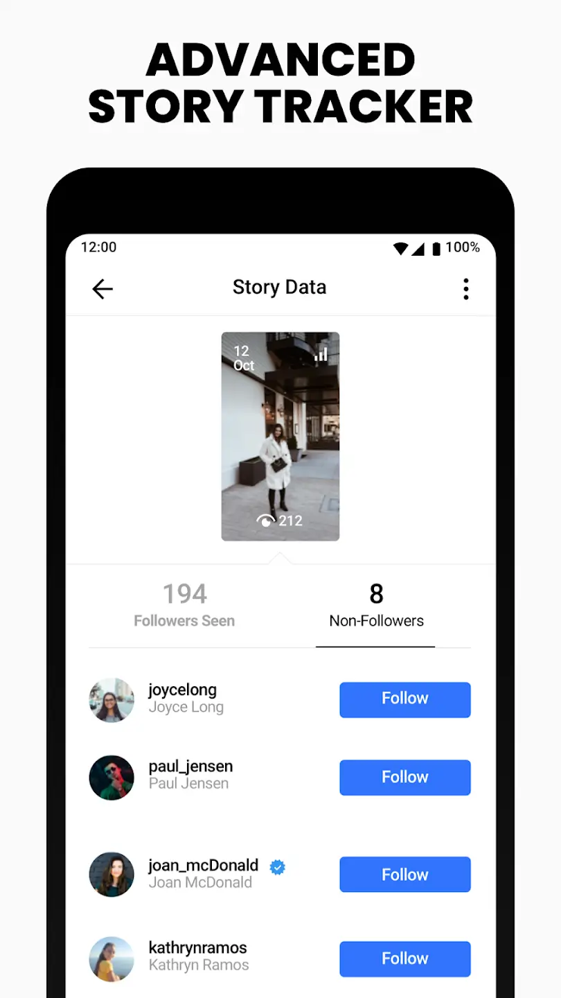 FollowMeter For Instagram Mod Apk 5