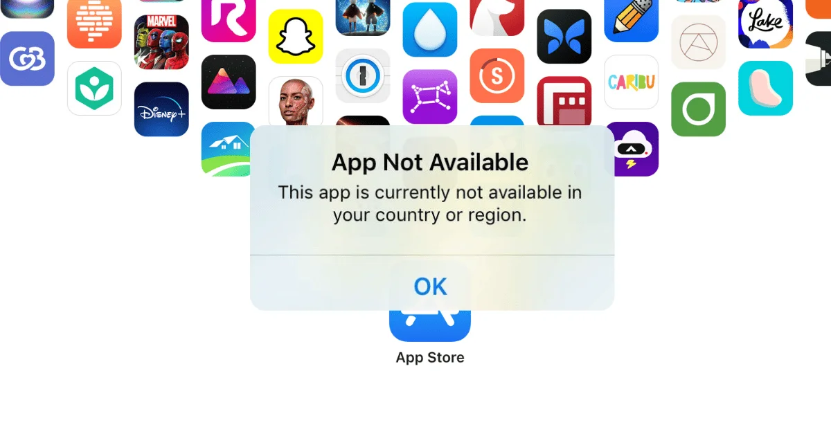 How to Get Apps That Are Not in the App Store