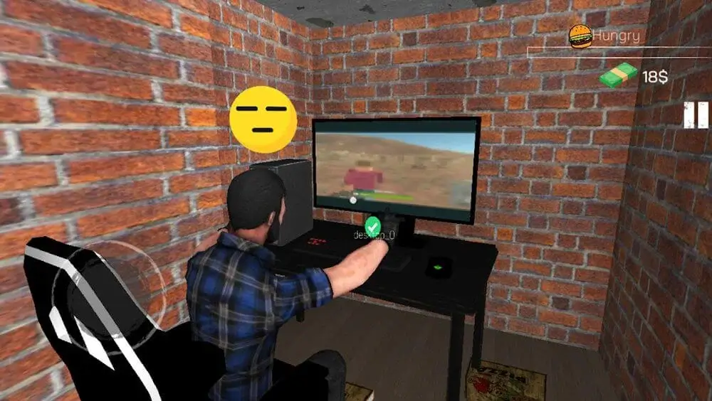 Internet Cafe Simulator MOD APK 2