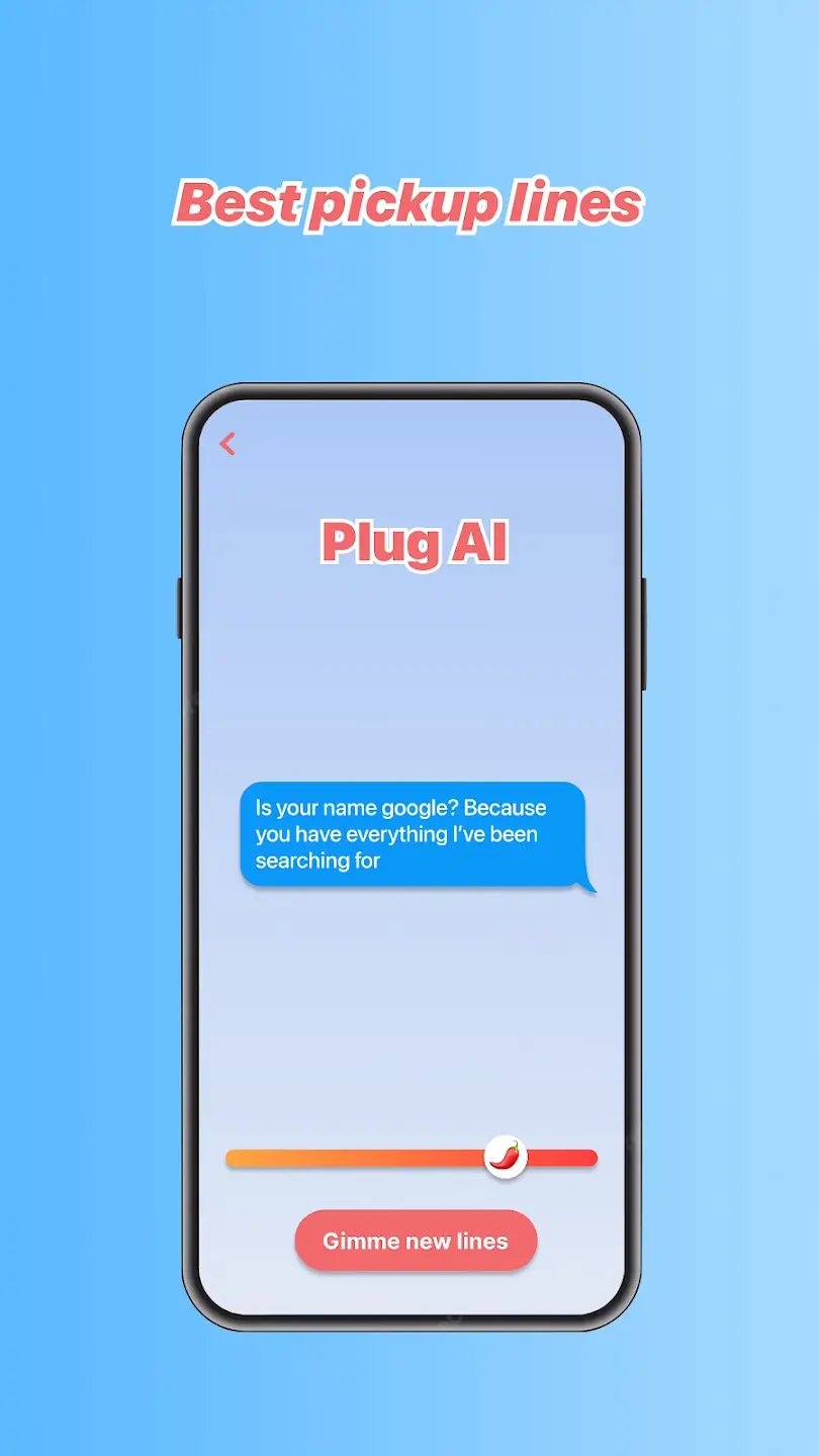Plug AI MOD APK 3