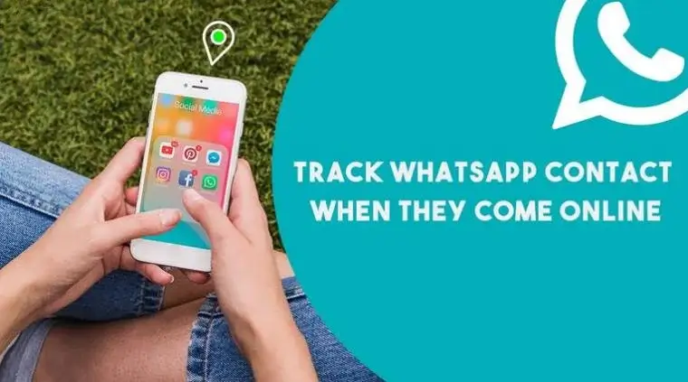 WaStat - WhatsApp Tracker