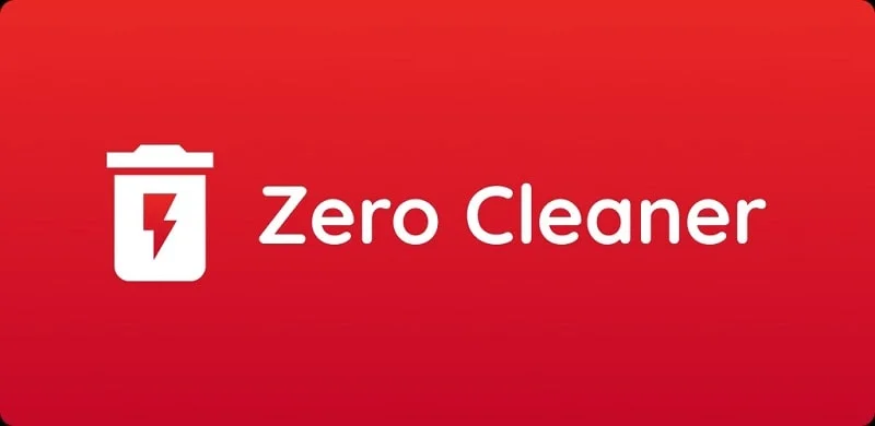 Zero Cleaner