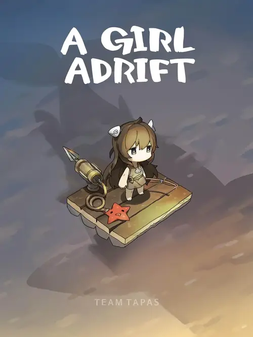 A Girl Adrift MOD APK 1