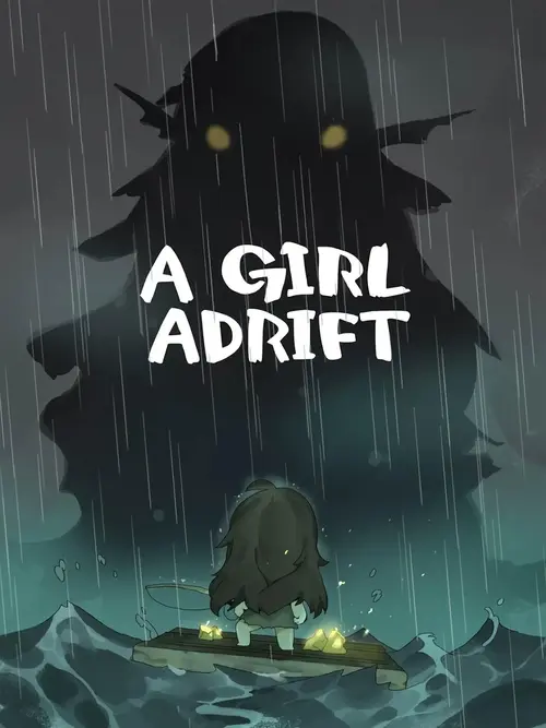 A Girl Adrift MOD APK 2