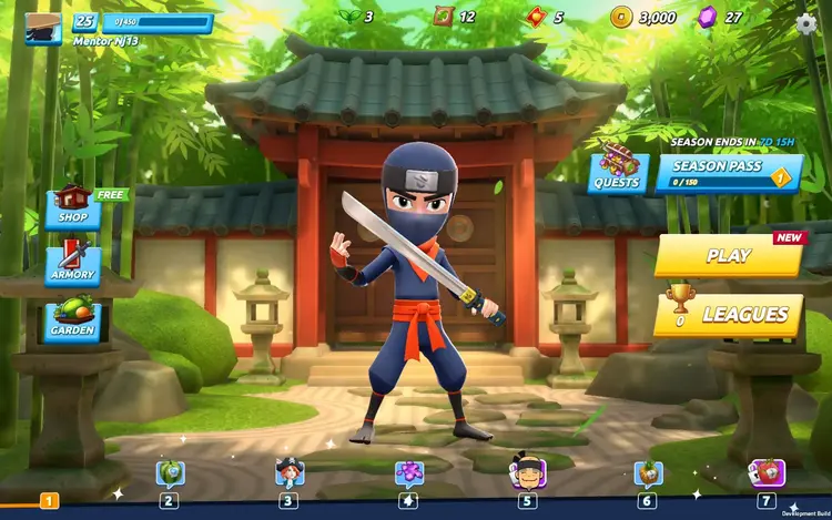 Fruit Ninja 2 MOD APK 5