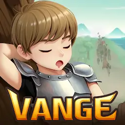 Vange: Abandoned Knight