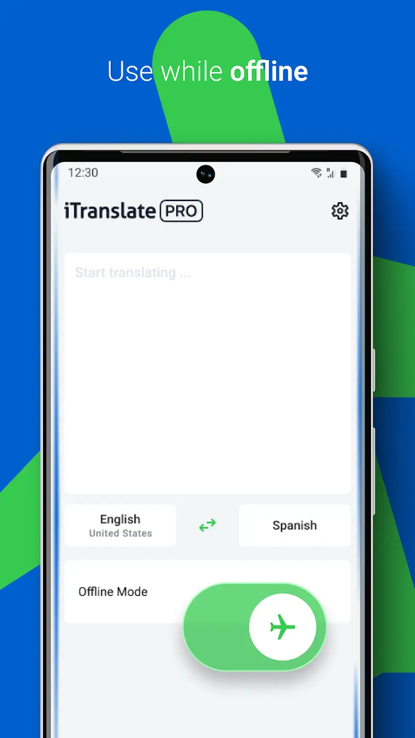 ITranslate Translator MOD APK 4