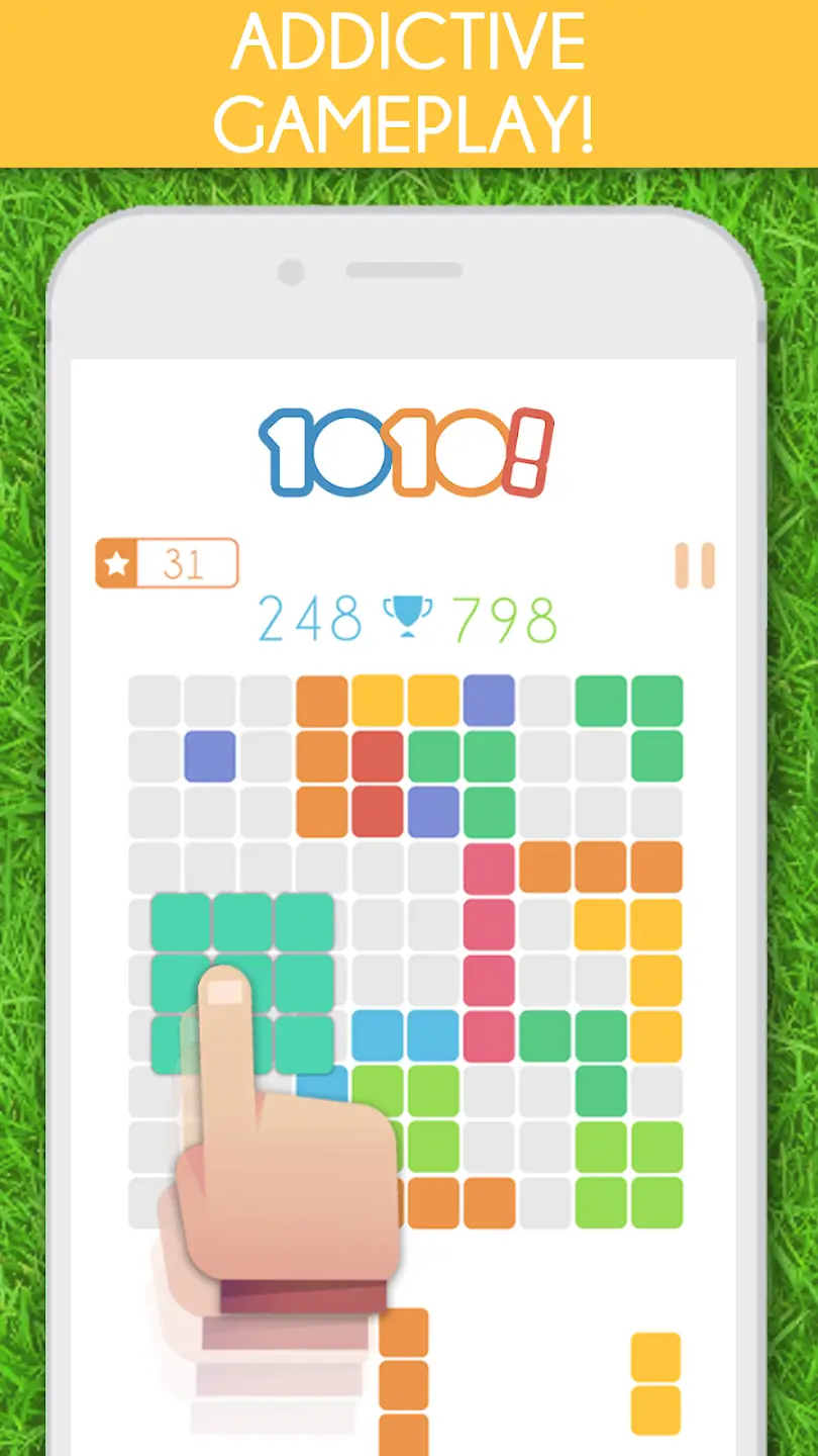 1010! MOD APK 1