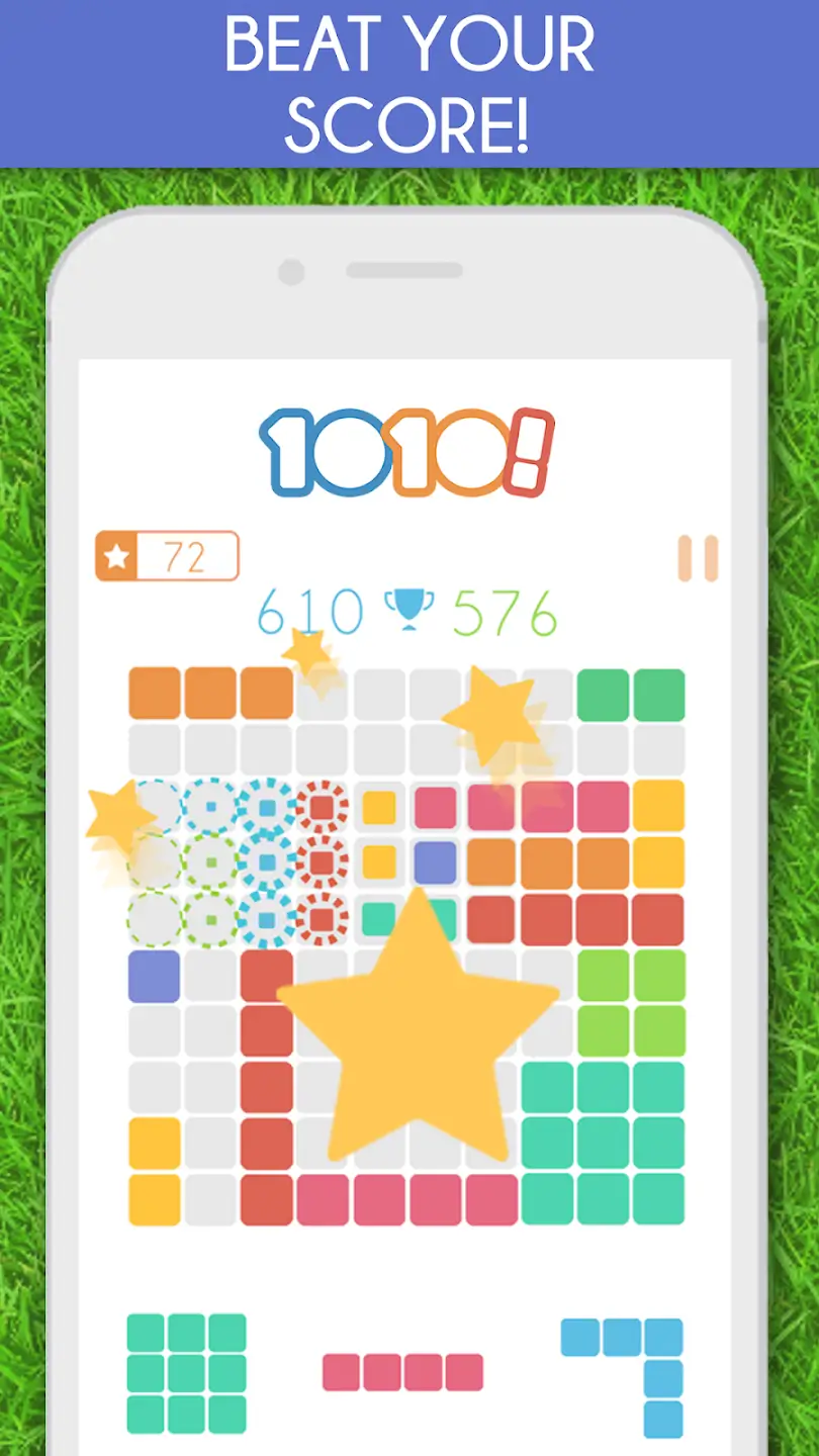 1010! MOD APK 2