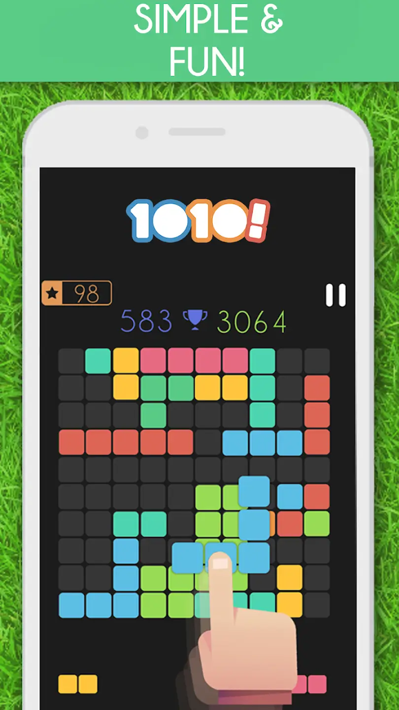 1010! MOD APK 4