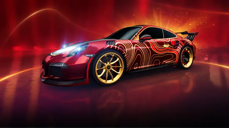 Asphalt 8 MOD APK 1