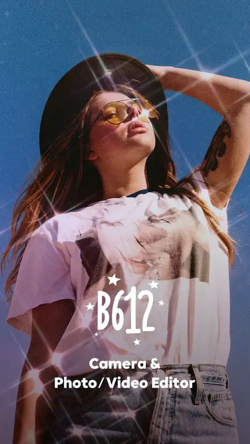 B612 MOD APK 1