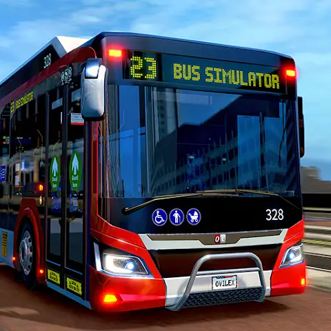 Bus Simulator : EVO
