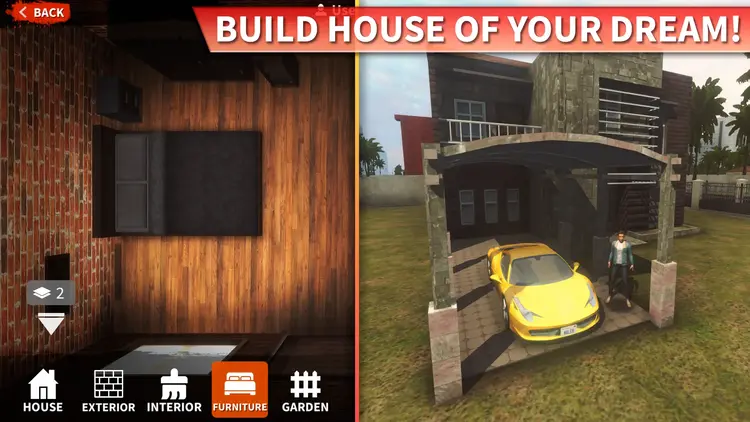 Car Driving Online MOD APK 4