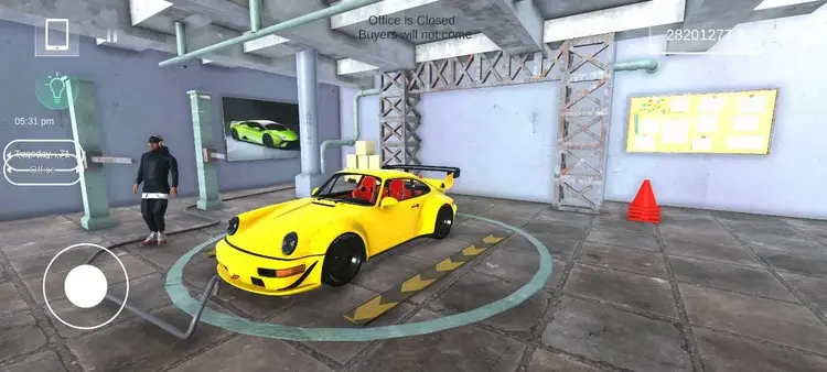 Car Saler Simulator 2024 MOD APK 4