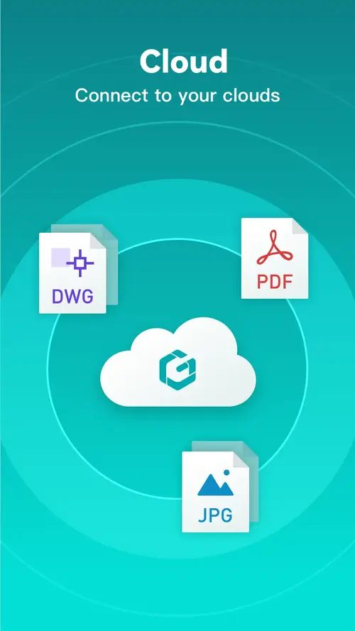 DWG FastView MOD APK 6