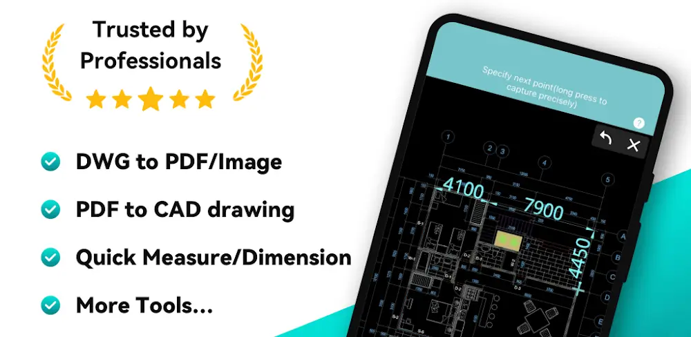 DWG FastView