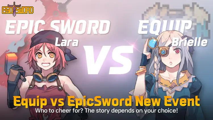 Ego Sword MOD APK 1