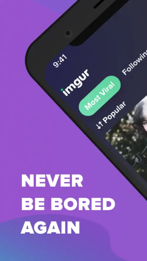 Imgur MOD APK 1