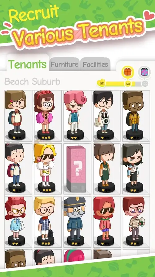 Rent Please! MOD APK 4