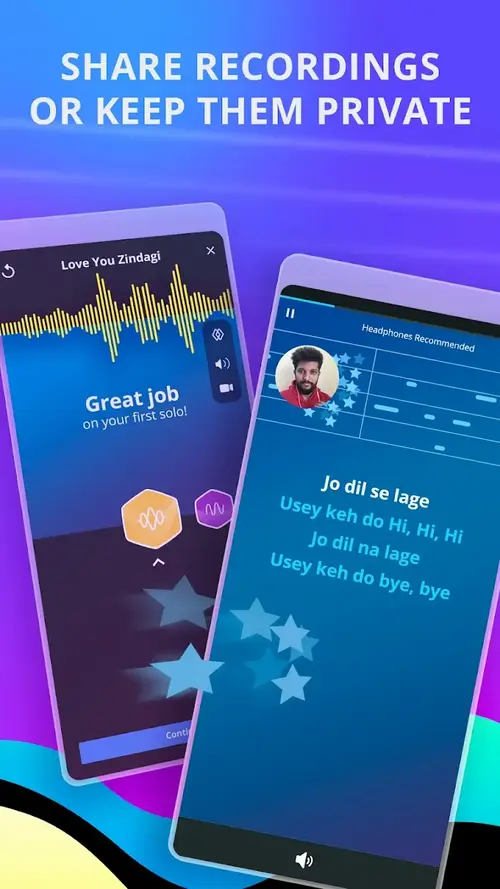 Smule MOD APK 1