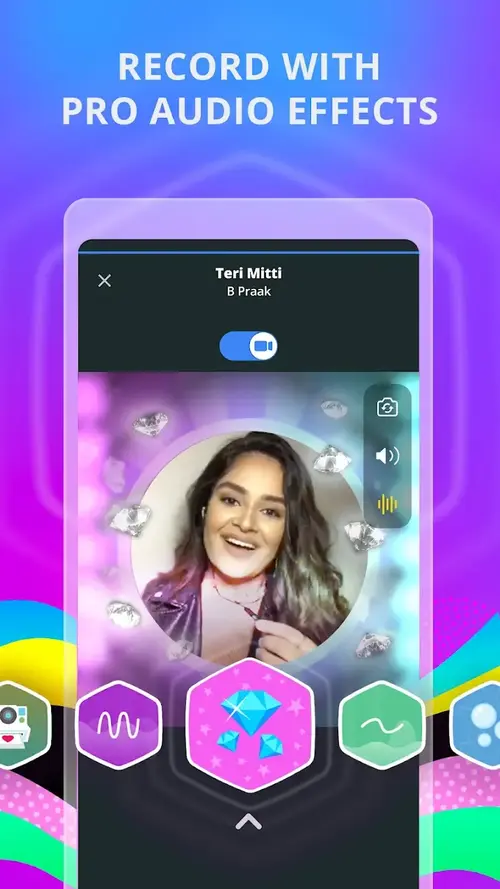 Smule MOD APK 2