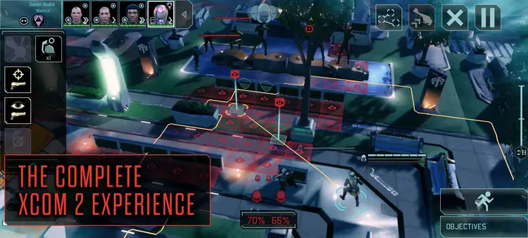 XCOM 2 Collection APK 1