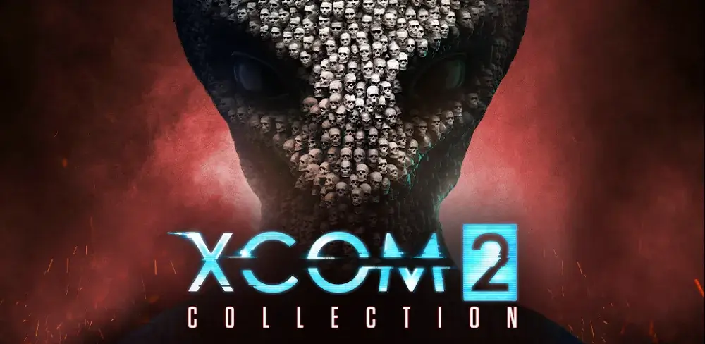 XCOM 2 Collection