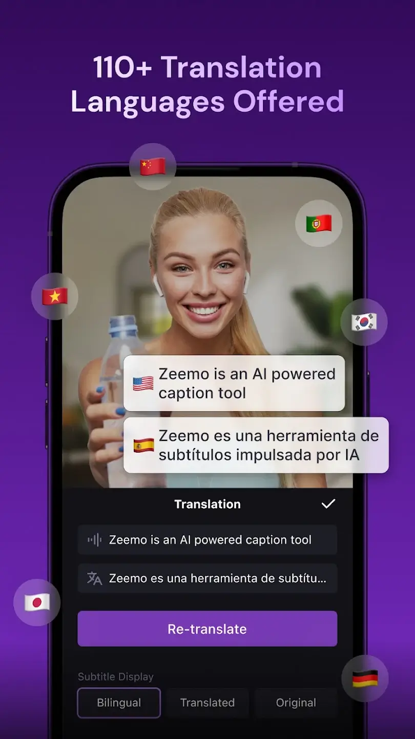 Zeemo MOD APK 4