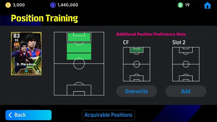 EFootball PES MOD APK 2