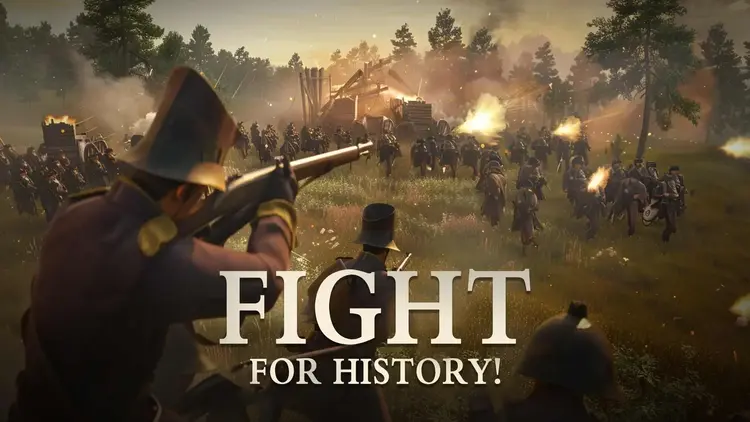 Grand War 2 MOD APK 1